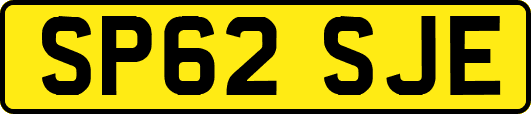 SP62SJE