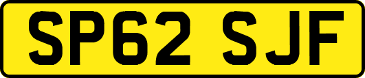 SP62SJF