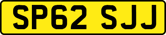 SP62SJJ