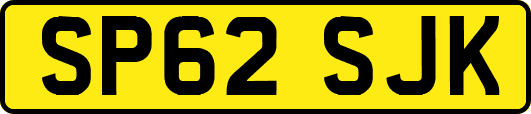 SP62SJK