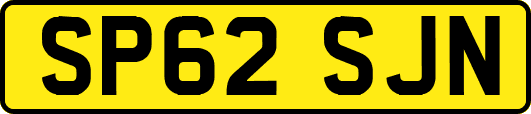 SP62SJN
