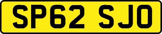 SP62SJO