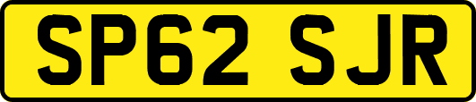 SP62SJR