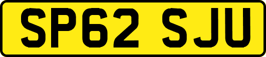 SP62SJU