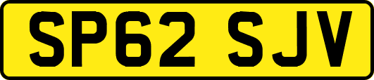 SP62SJV