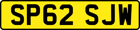 SP62SJW