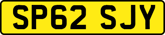 SP62SJY
