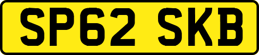 SP62SKB