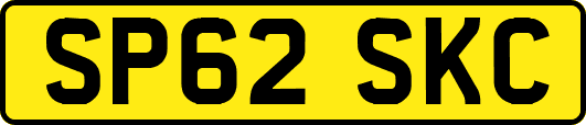SP62SKC