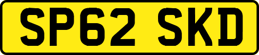 SP62SKD