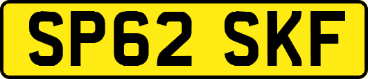 SP62SKF