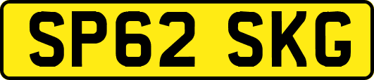 SP62SKG