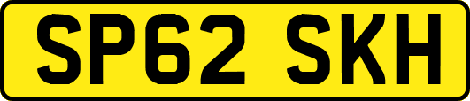 SP62SKH