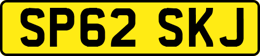 SP62SKJ