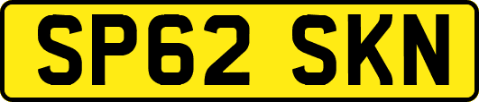 SP62SKN