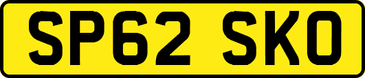 SP62SKO