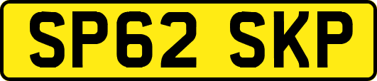 SP62SKP