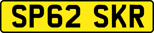 SP62SKR