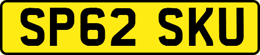 SP62SKU
