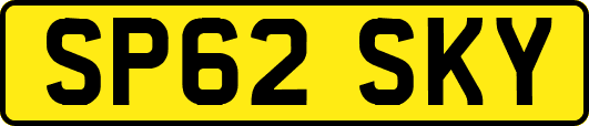 SP62SKY