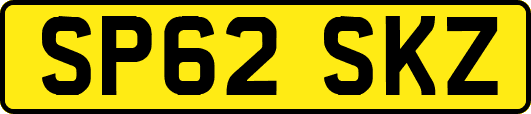 SP62SKZ