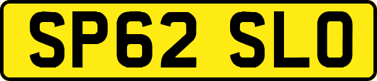 SP62SLO