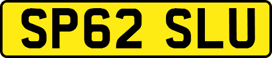 SP62SLU