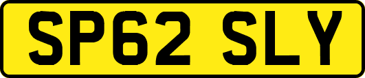 SP62SLY