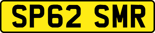 SP62SMR