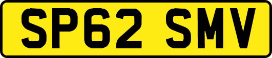 SP62SMV