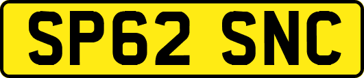 SP62SNC