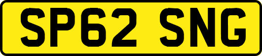 SP62SNG