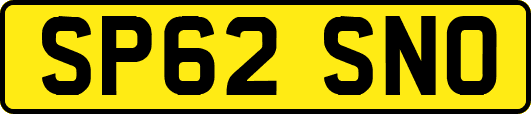 SP62SNO