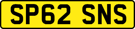 SP62SNS
