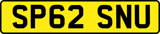 SP62SNU