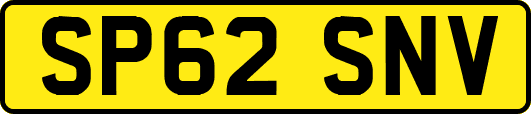 SP62SNV