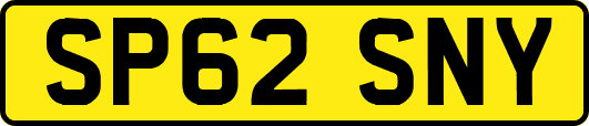SP62SNY