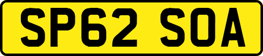 SP62SOA