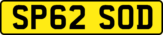SP62SOD