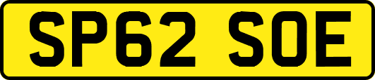 SP62SOE