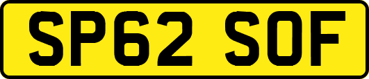 SP62SOF