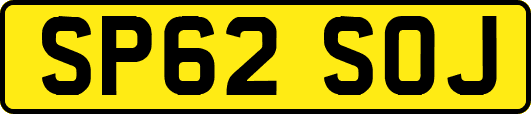 SP62SOJ