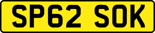 SP62SOK