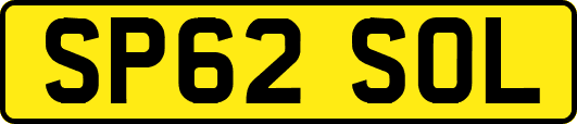 SP62SOL