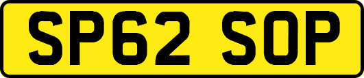 SP62SOP