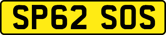 SP62SOS