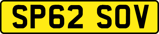 SP62SOV