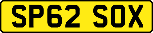SP62SOX