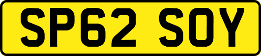 SP62SOY