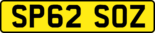 SP62SOZ